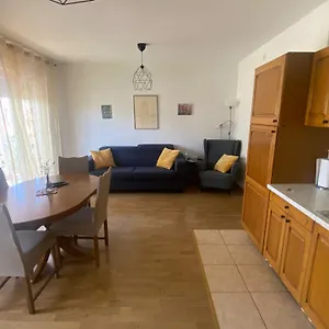 Apartman Casper, Novi Vinodolski