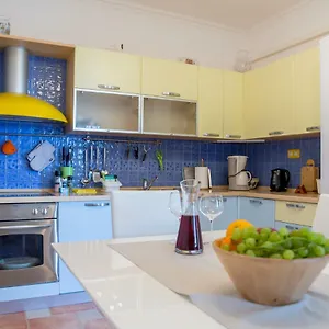 Apartman Ana, Novi Vinodolski